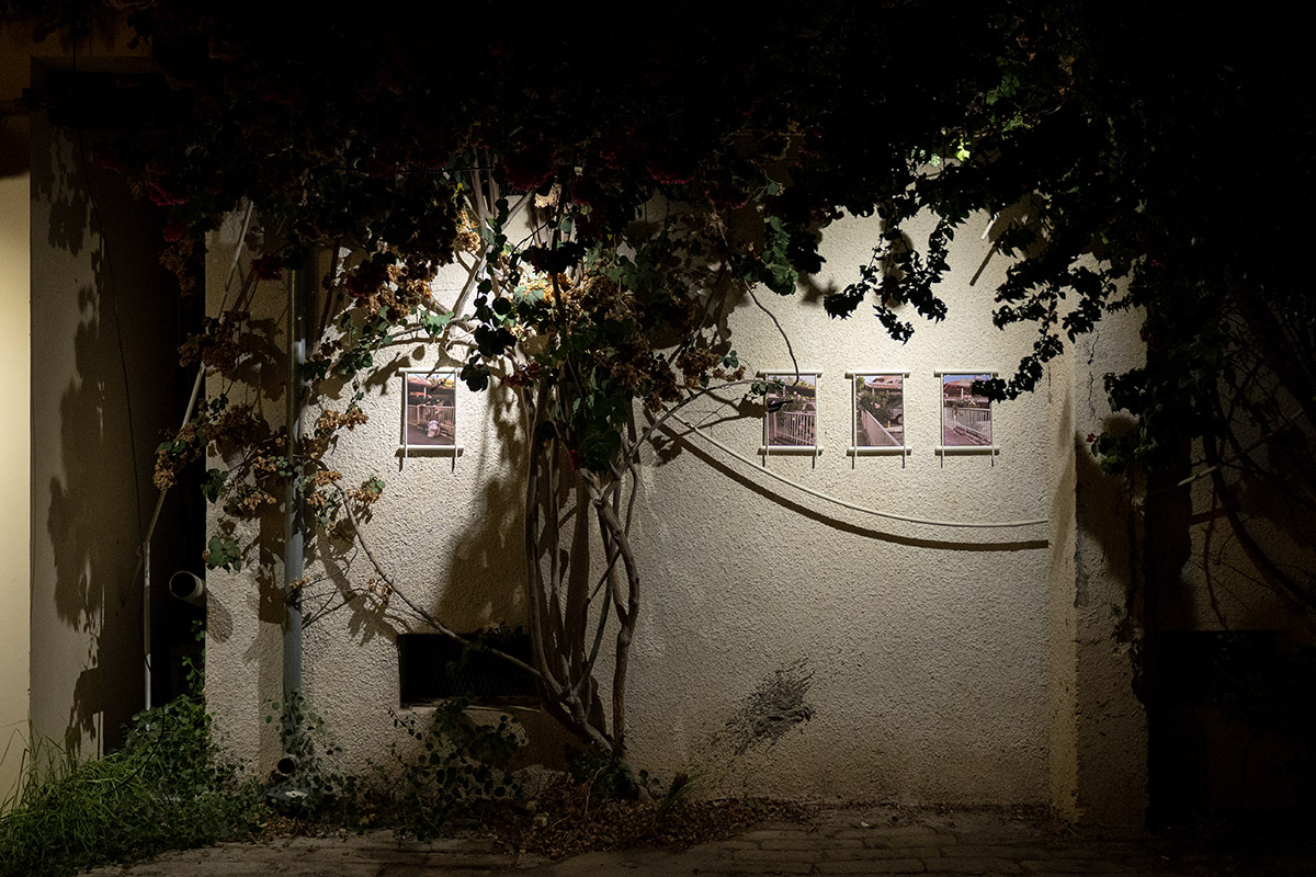 The Right to Home: Diaries of Limassol's Gentrification